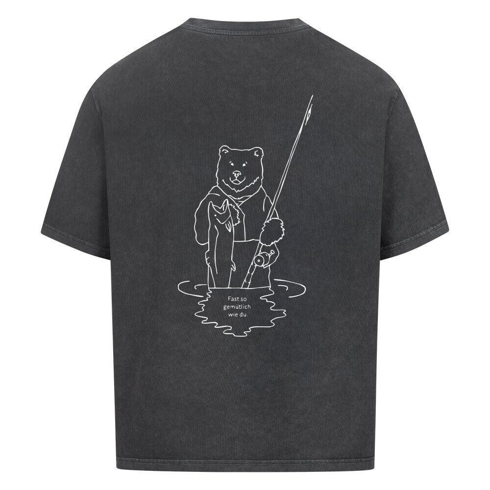 Image for color: washed black