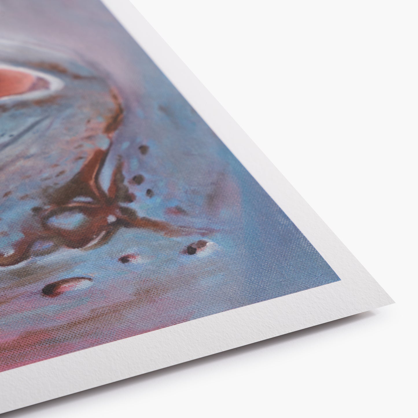 Watery Eye