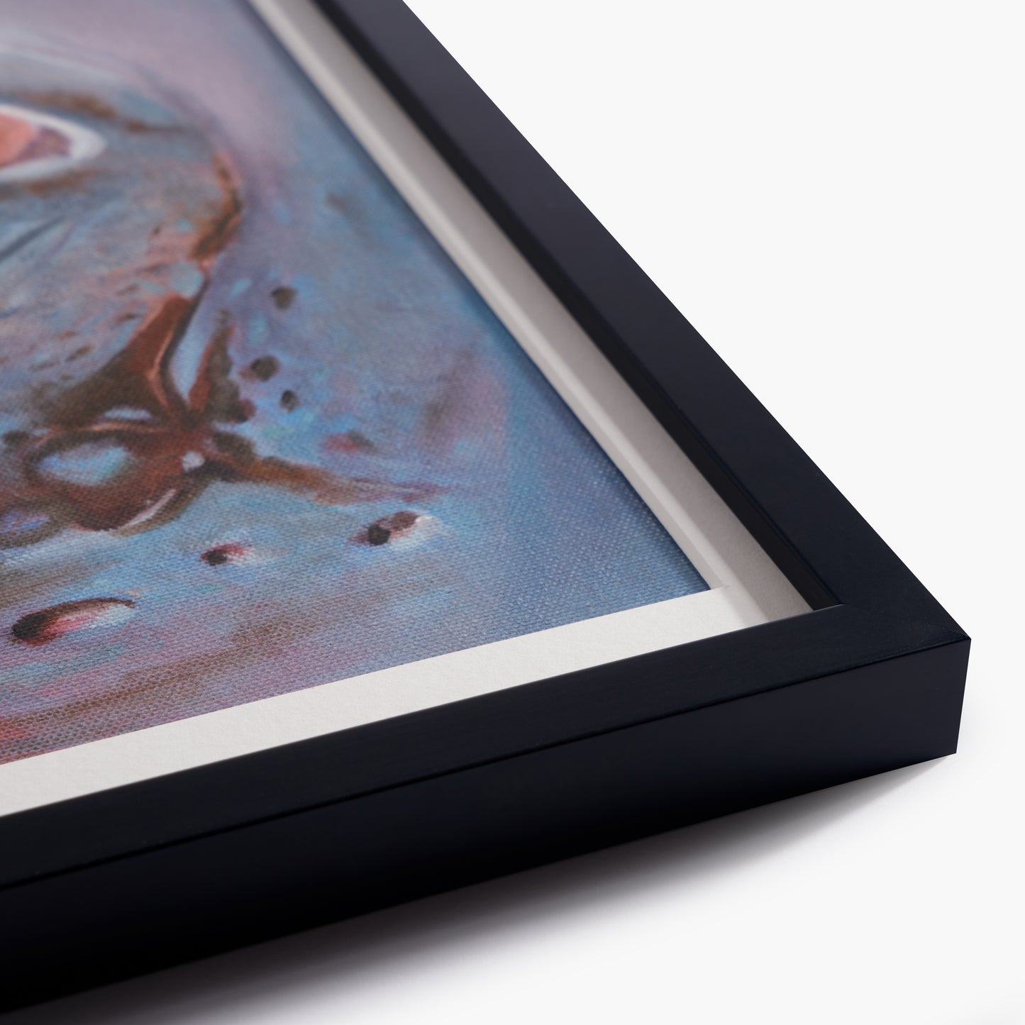 Watery Eye