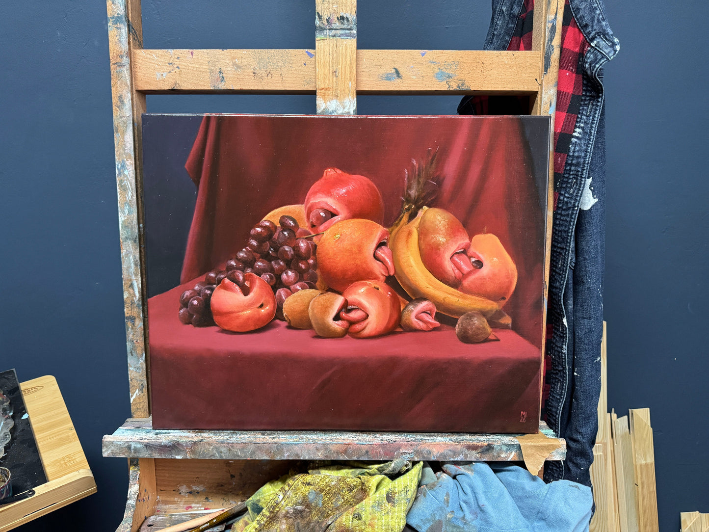 Freche Früchte - Original