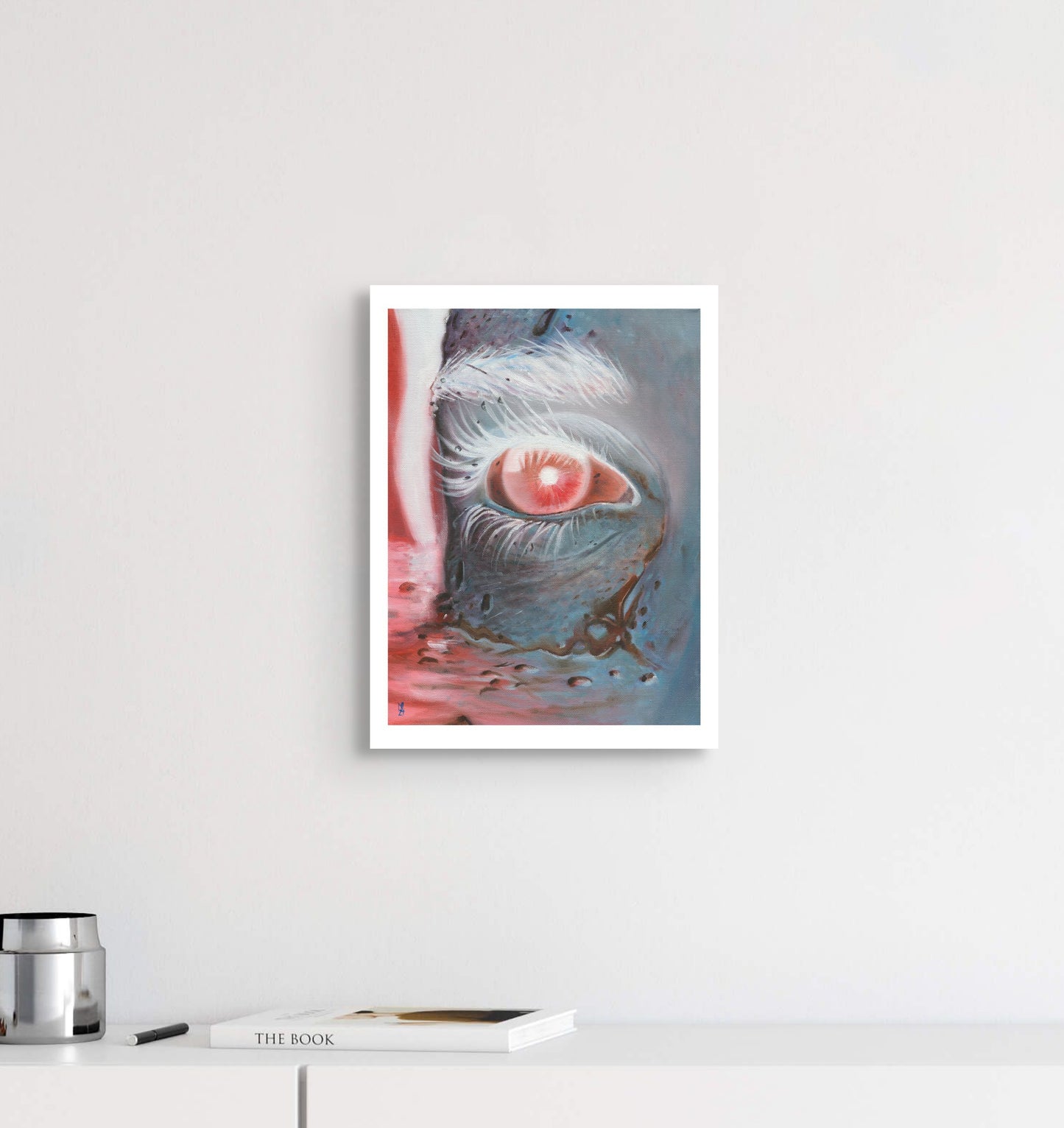 Watery Eye