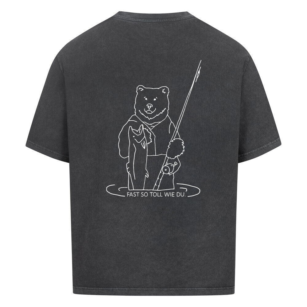 Image for color: washed black