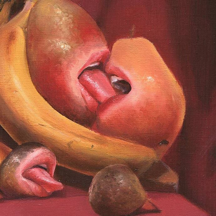 Freche Früchte - Original